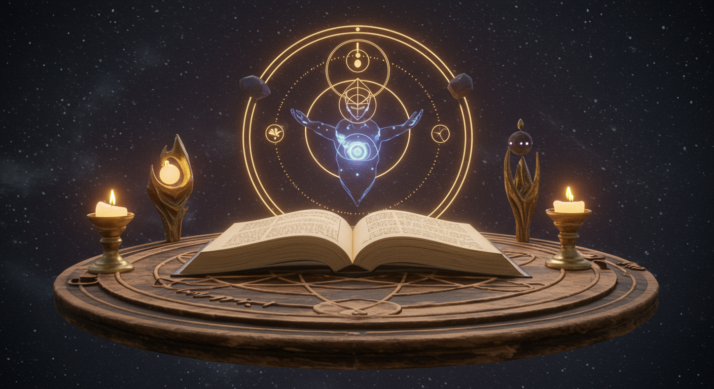 Advanced Psychic Readings: Your 2025 Guide
