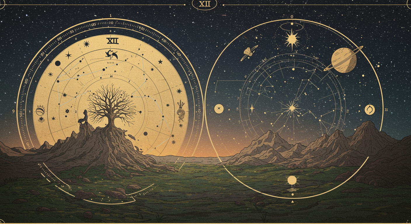Antique Tarot Cards: Ancient Wisdom for Today