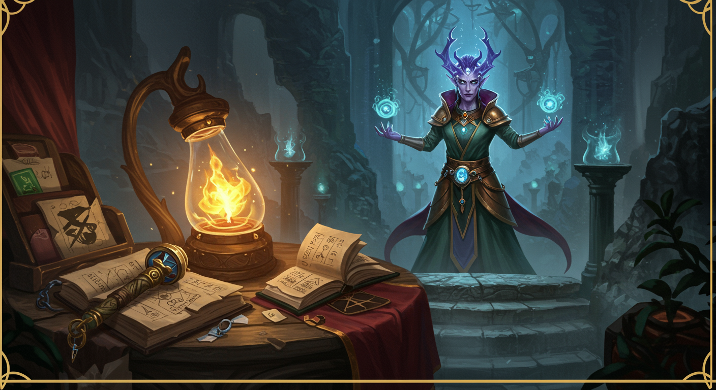 Your 3 Career Cards Revealed