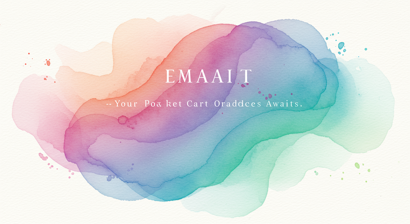Email Tarot: Your Pocket Oracle Awaits