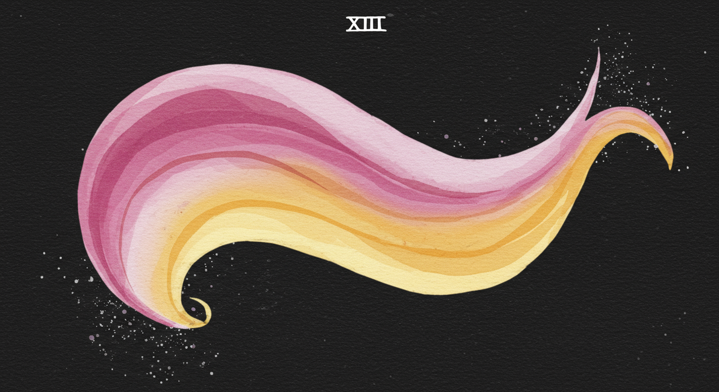 The Wheel of Fortune: Tarot's Change Card