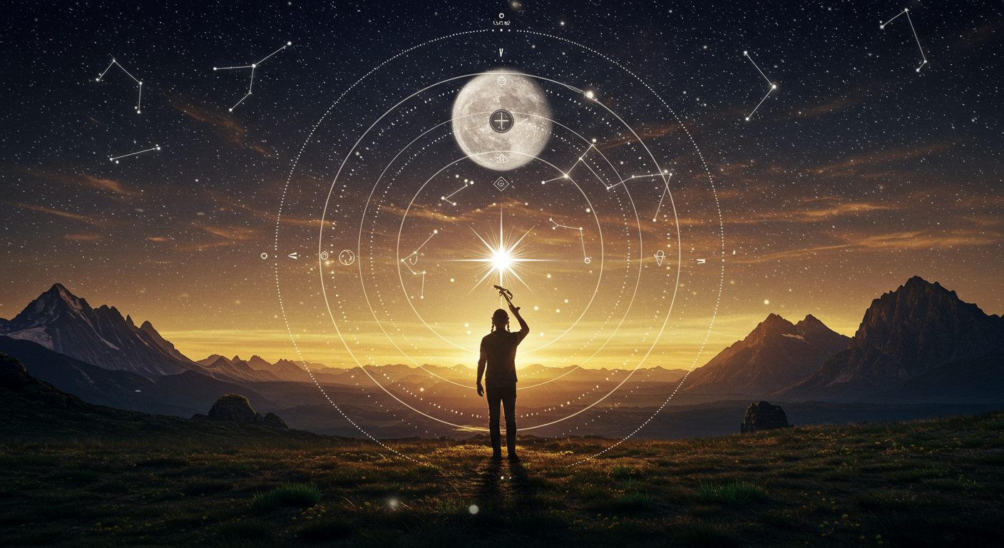 Divine Tarot: Denis Lapierre's Insight