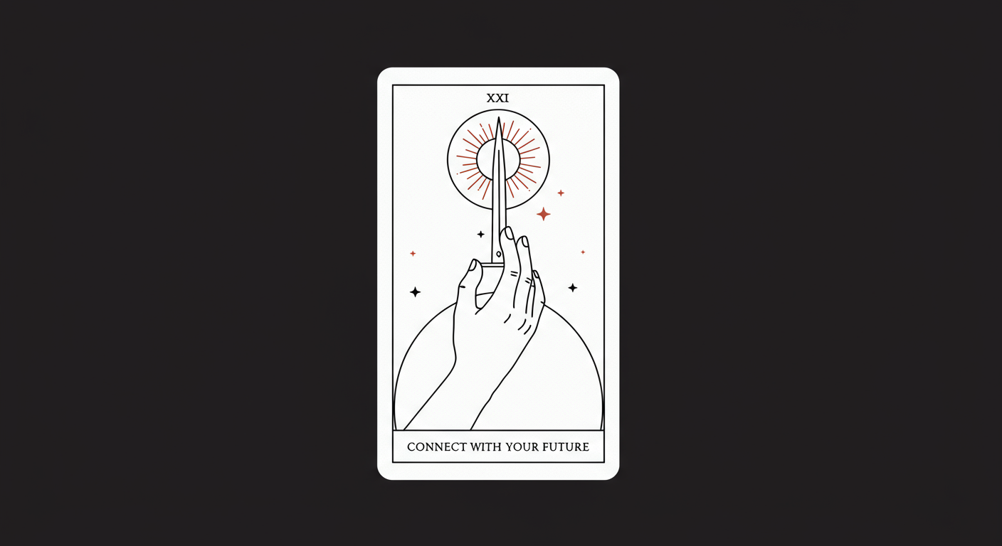Tarot Phone Readings: Connect with Your Future