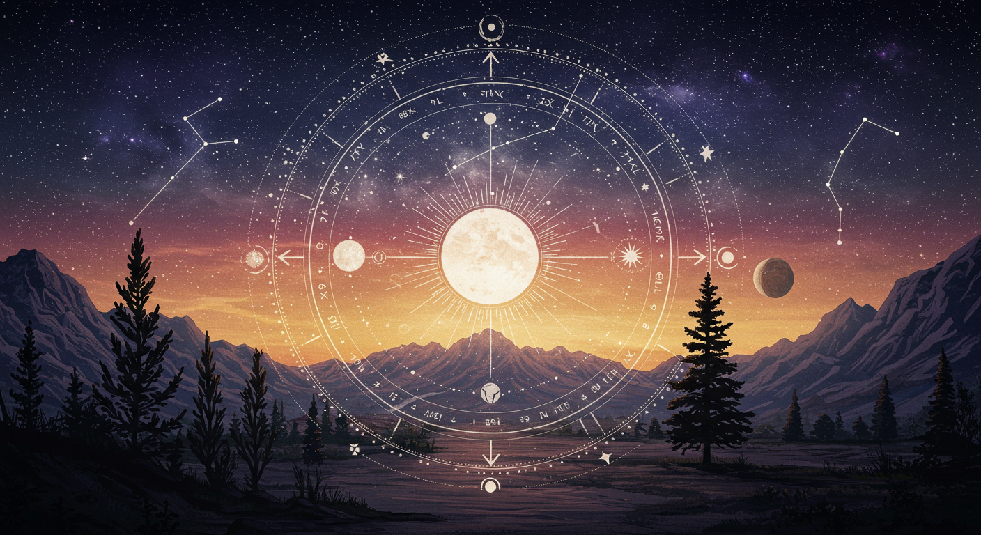 Llewellyn Free Tarot: Your 2025 Cosmic Compass