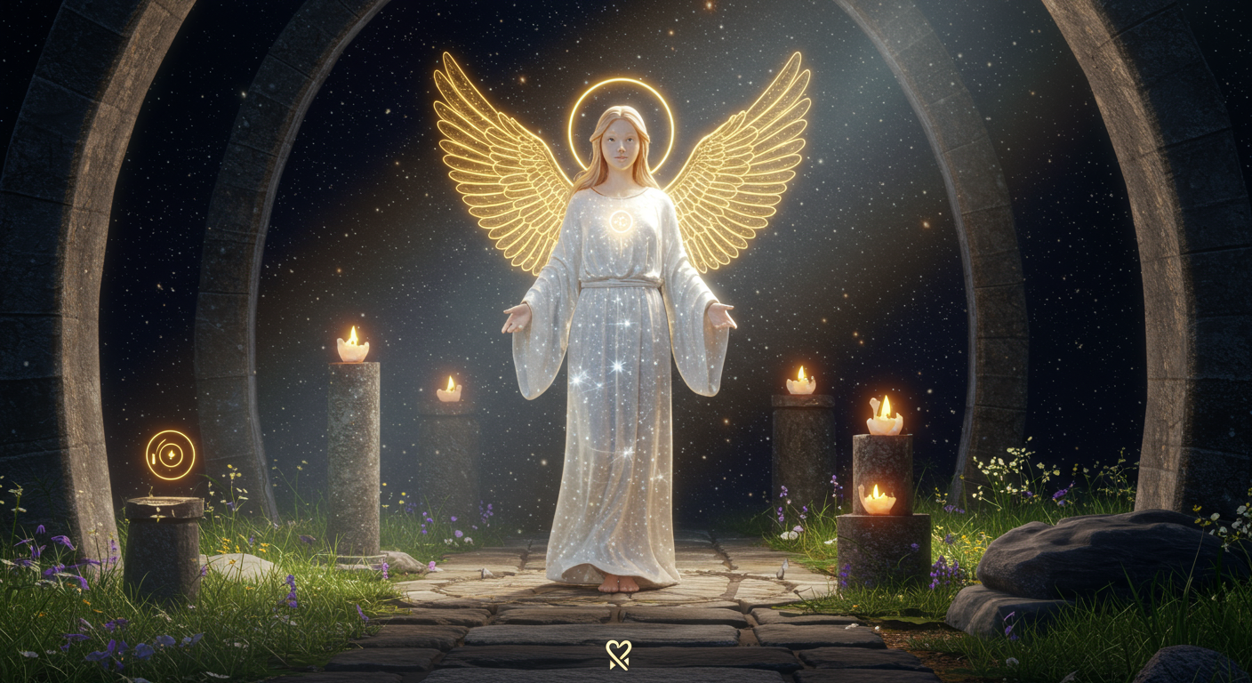 Your Angel Card of the Day: June 25, 2025