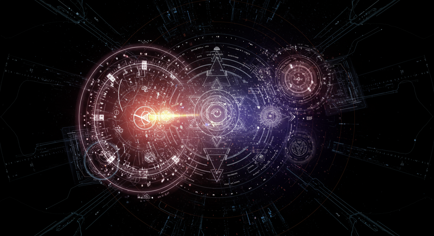 Aleph One: Unlocking Cosmic Secrets