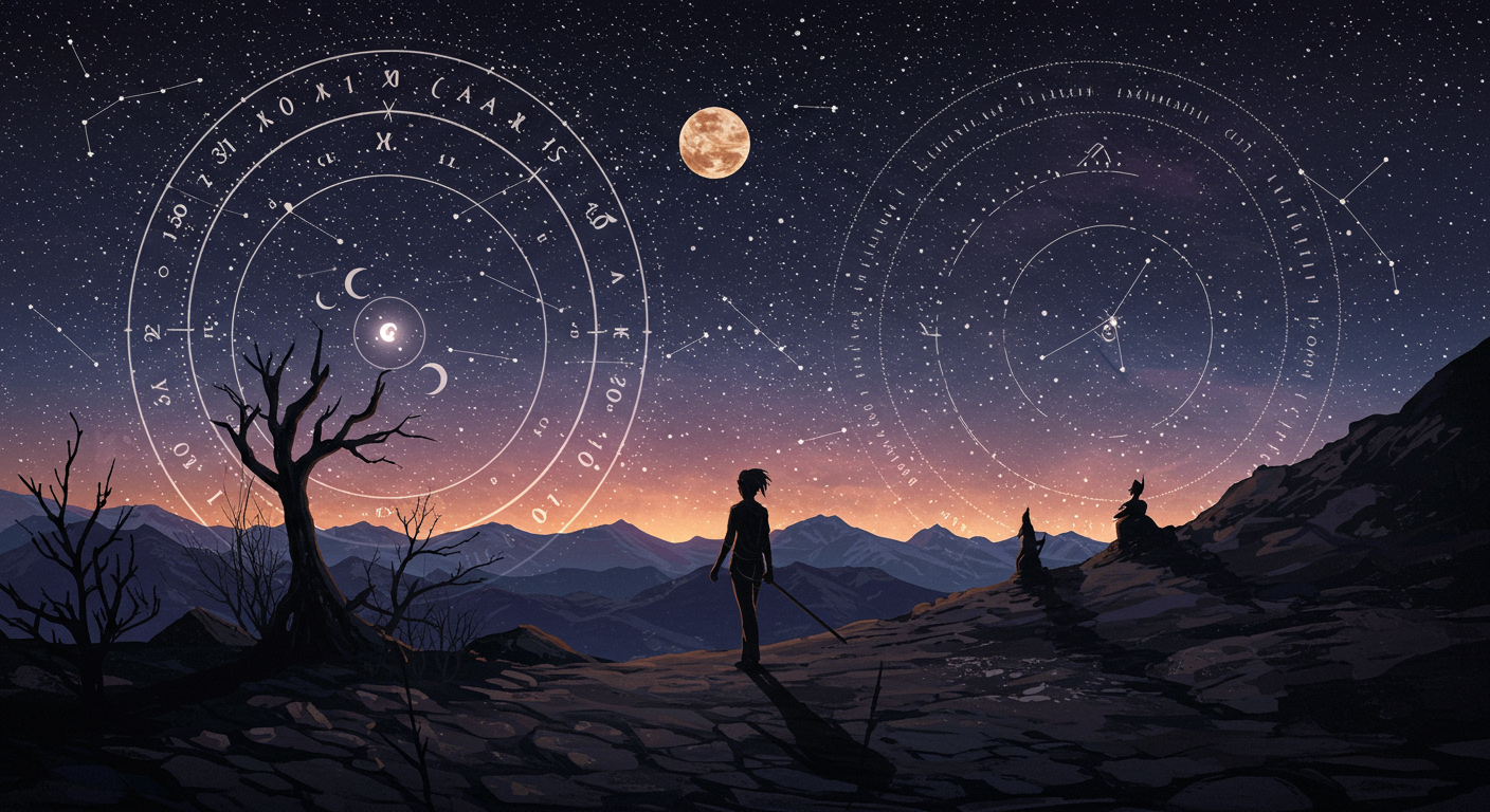 Career Tarot: Your Free Insight