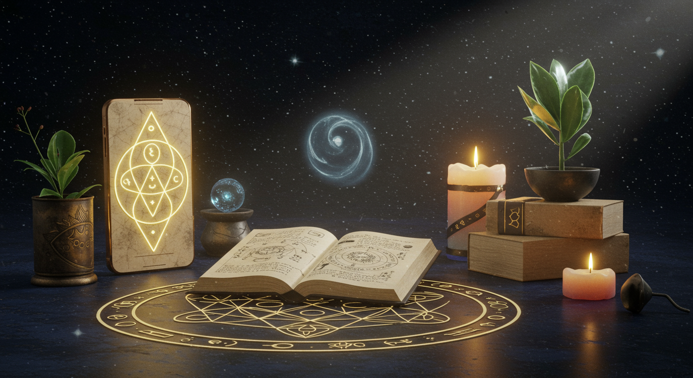 Free Psychic Questions: Your 2025 Guidance