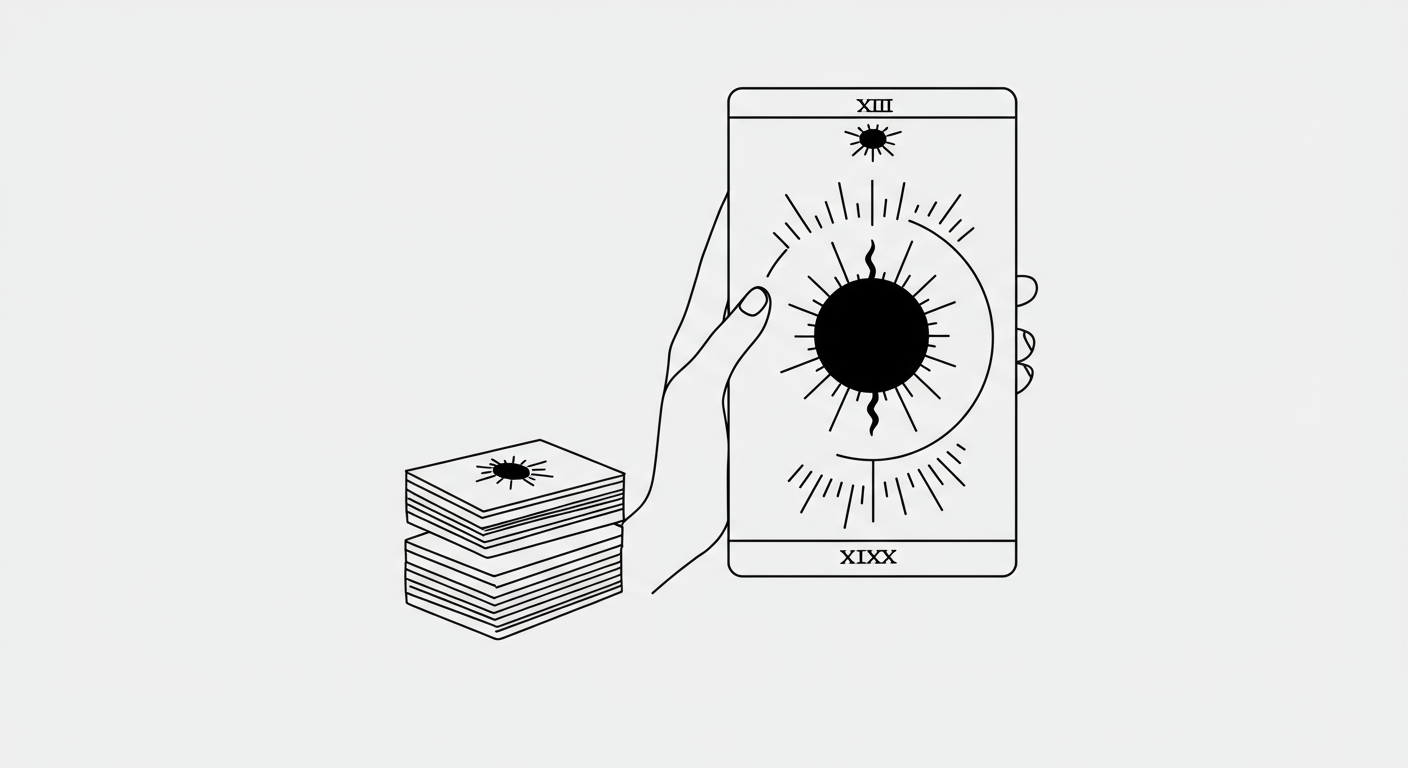 Unlock Your Intuition: Tarot Card Reading