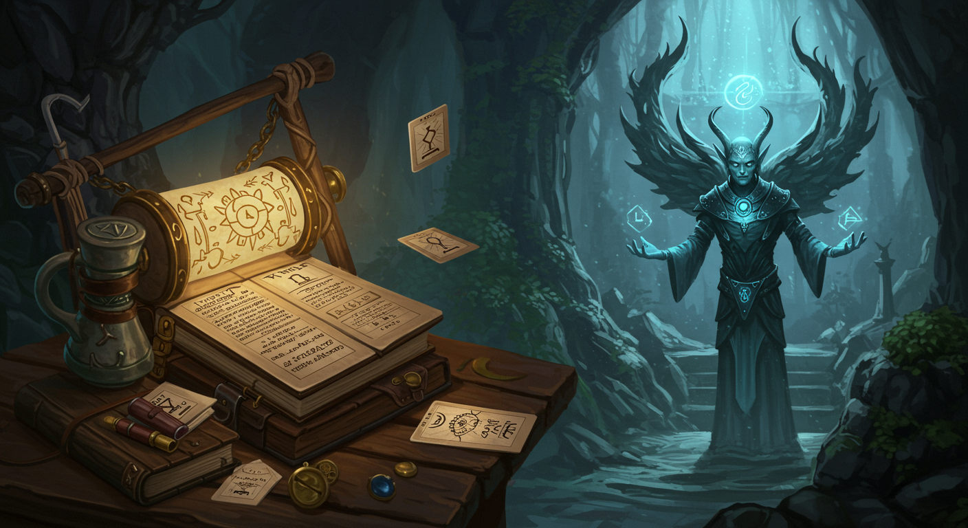 Your Free 7 Card Tarot Reading Awaits