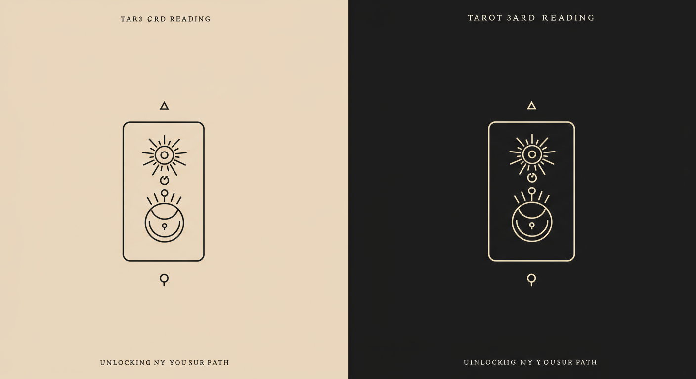 Tarot 3 Card Reading: Unlocking Your Path