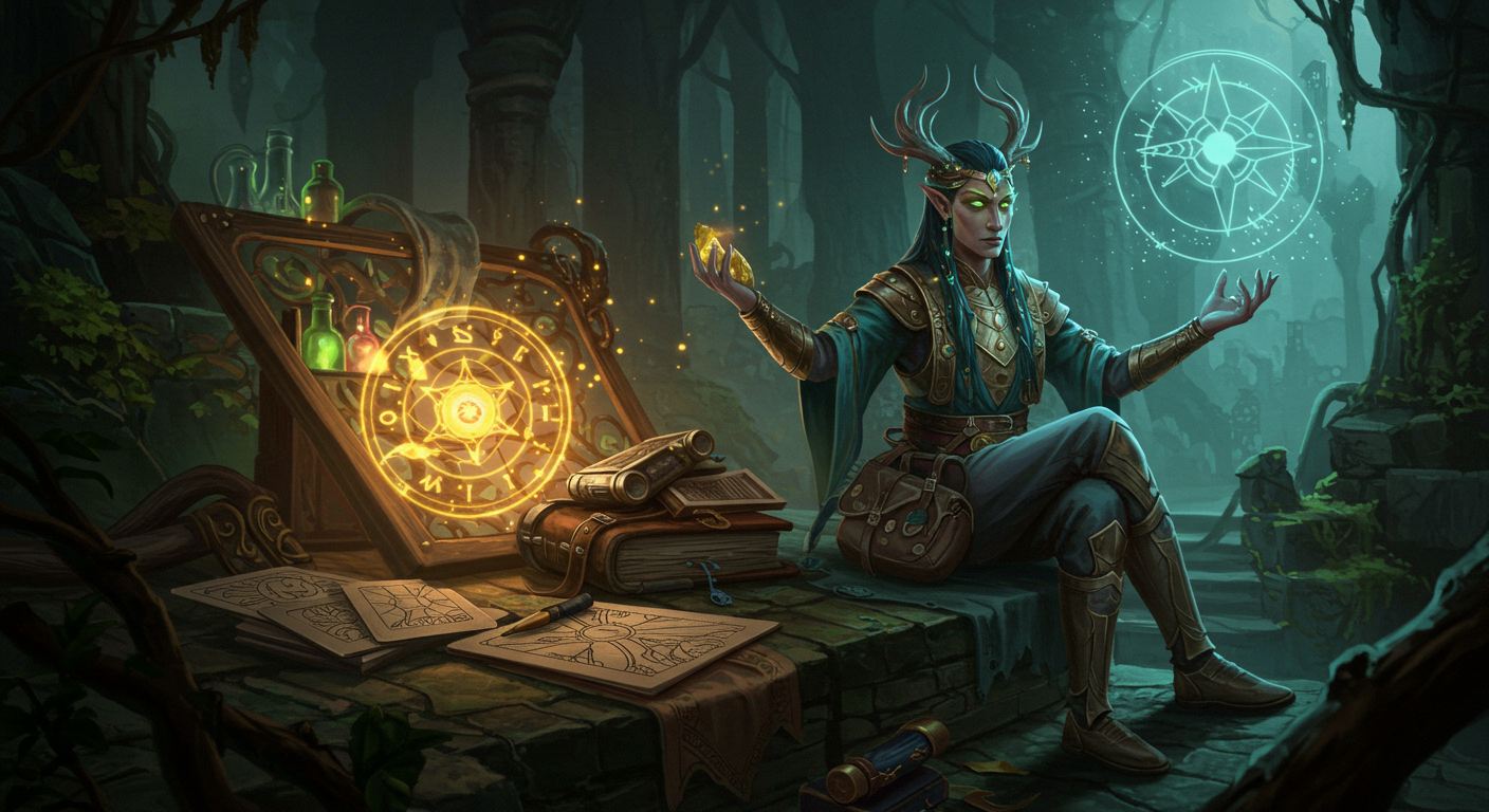 Free Tarot Reading: Your Cosmic Compass