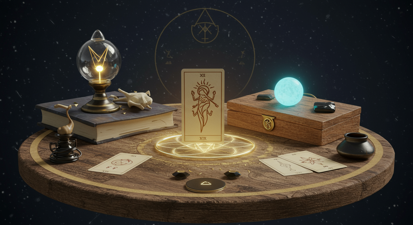 Tarot Reading Accuracy: Unlock Your Intuition