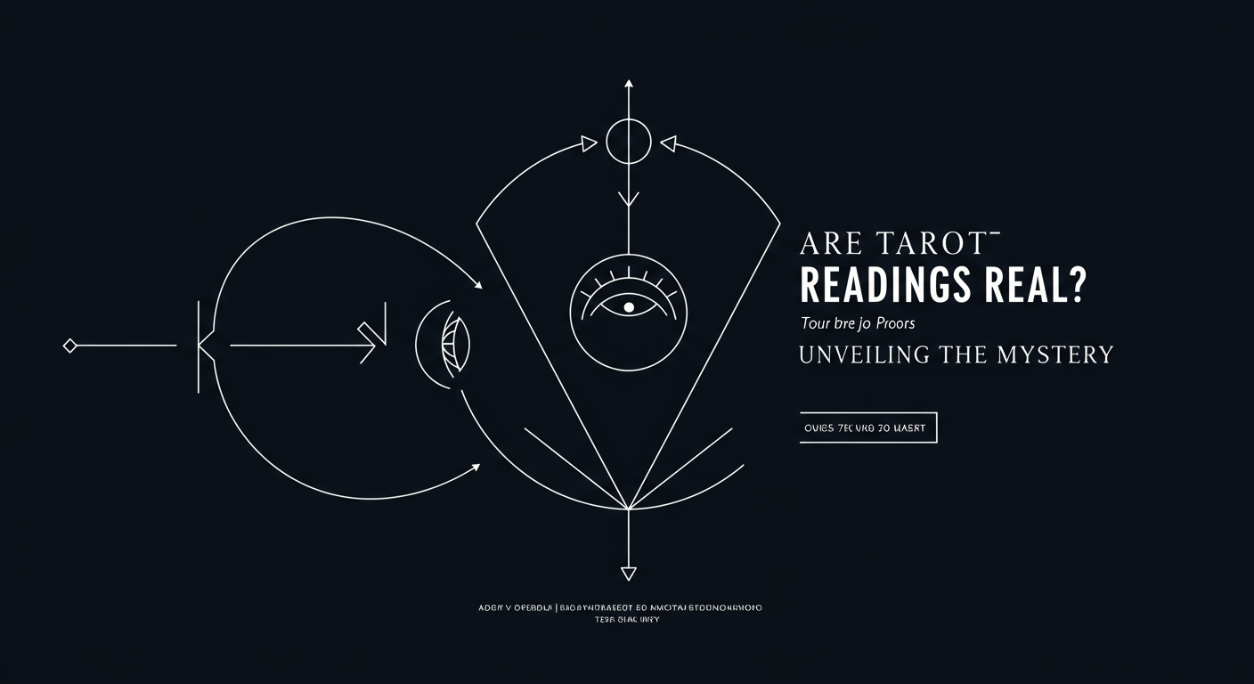 Are Tarot Readings Real? Unveiling the Mystery