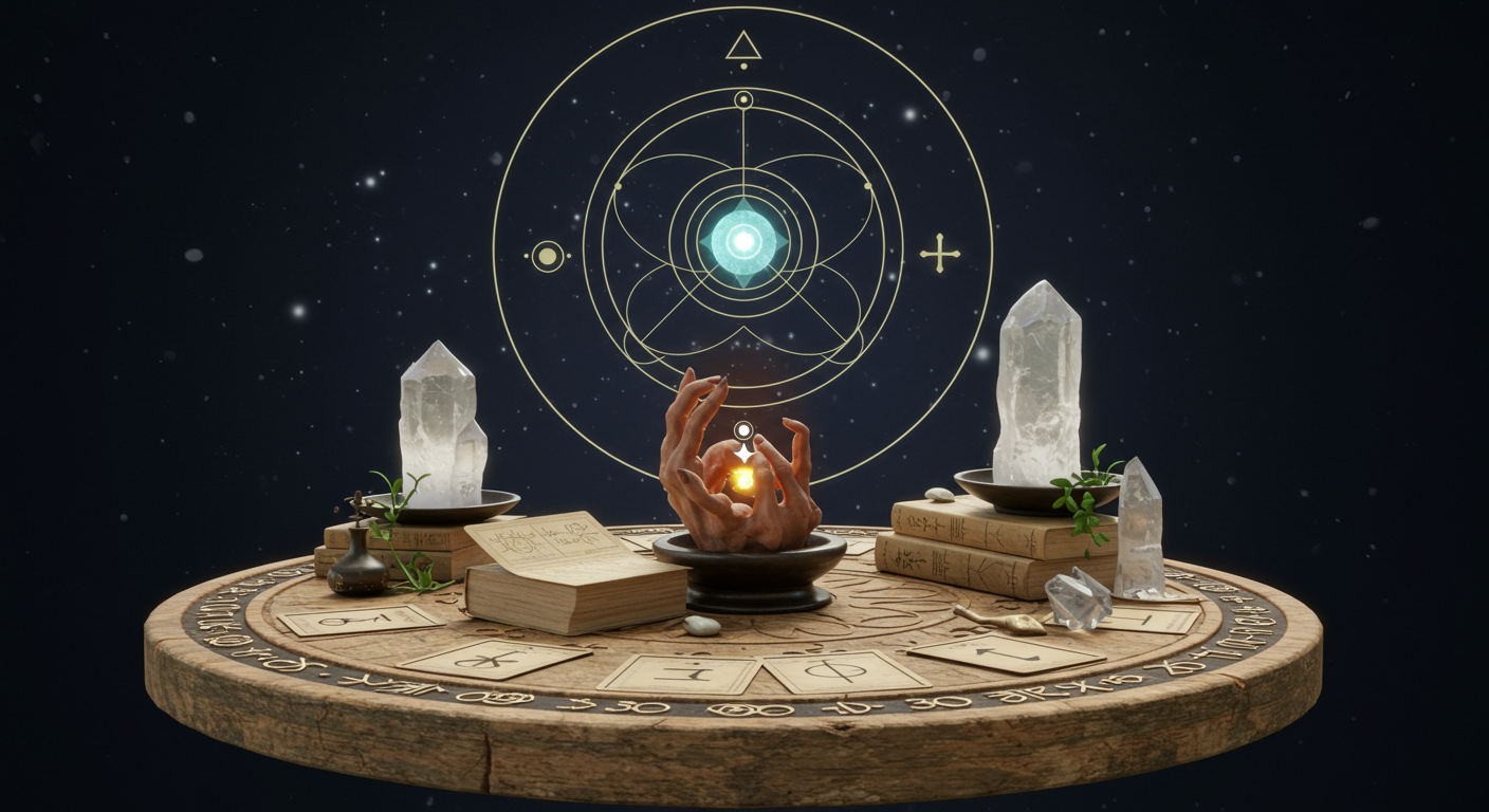 Free Tarot Reading: Unlock Your Path Today