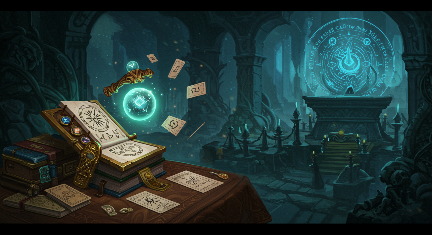 Your Free One-Card Tarot Insight