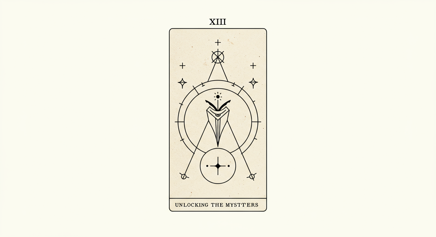 Crowley Tarot: Unlocking the Mysteries