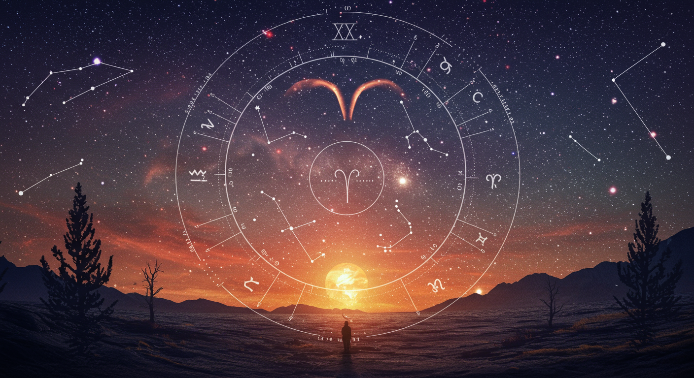 Aries Tarot Reading: Ignite Your Path!
