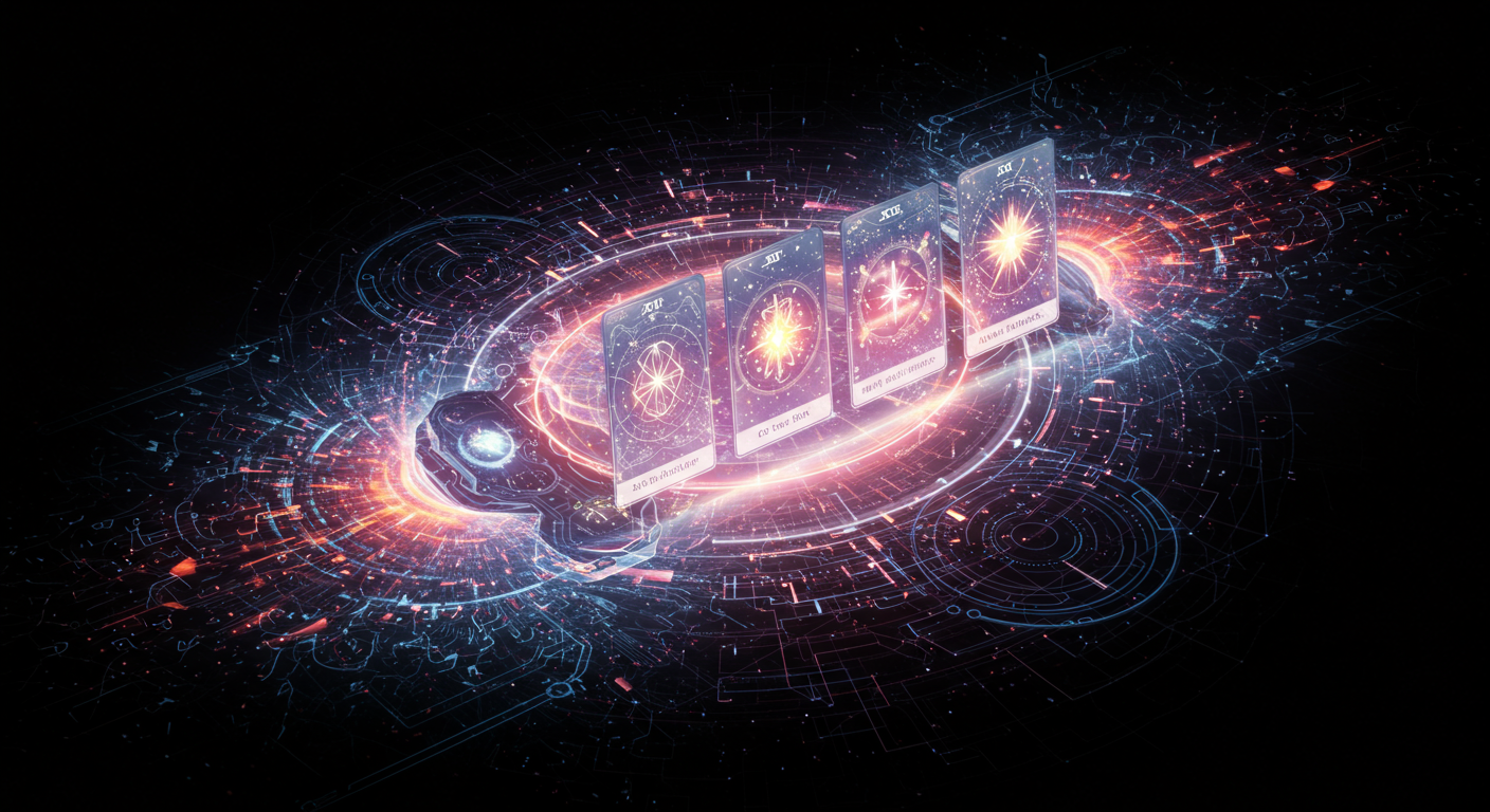 Unlock Your Future: Tarot Reading Guide
