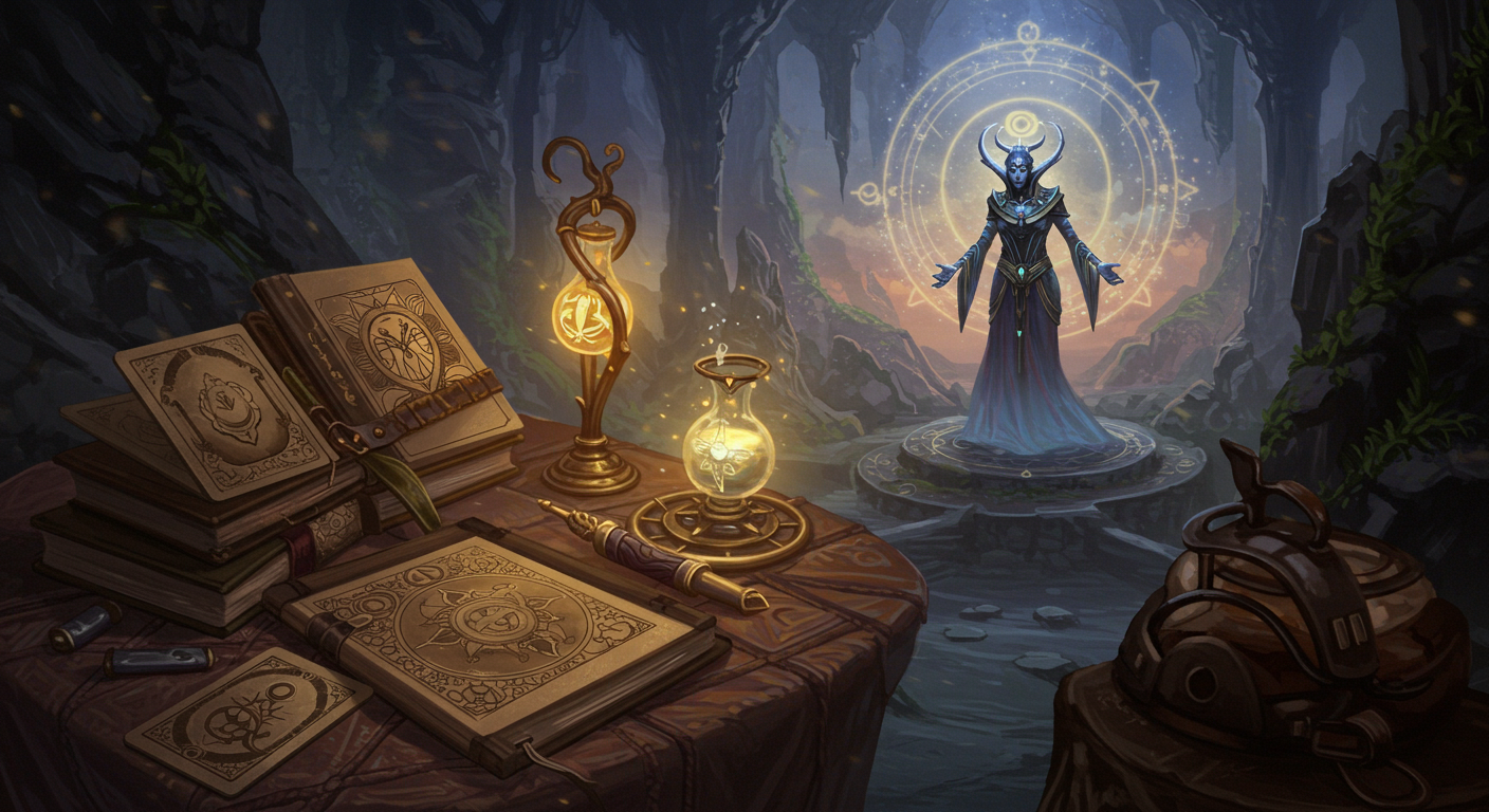 Tarot Reading Houston: Cosmic Guidance Awaits