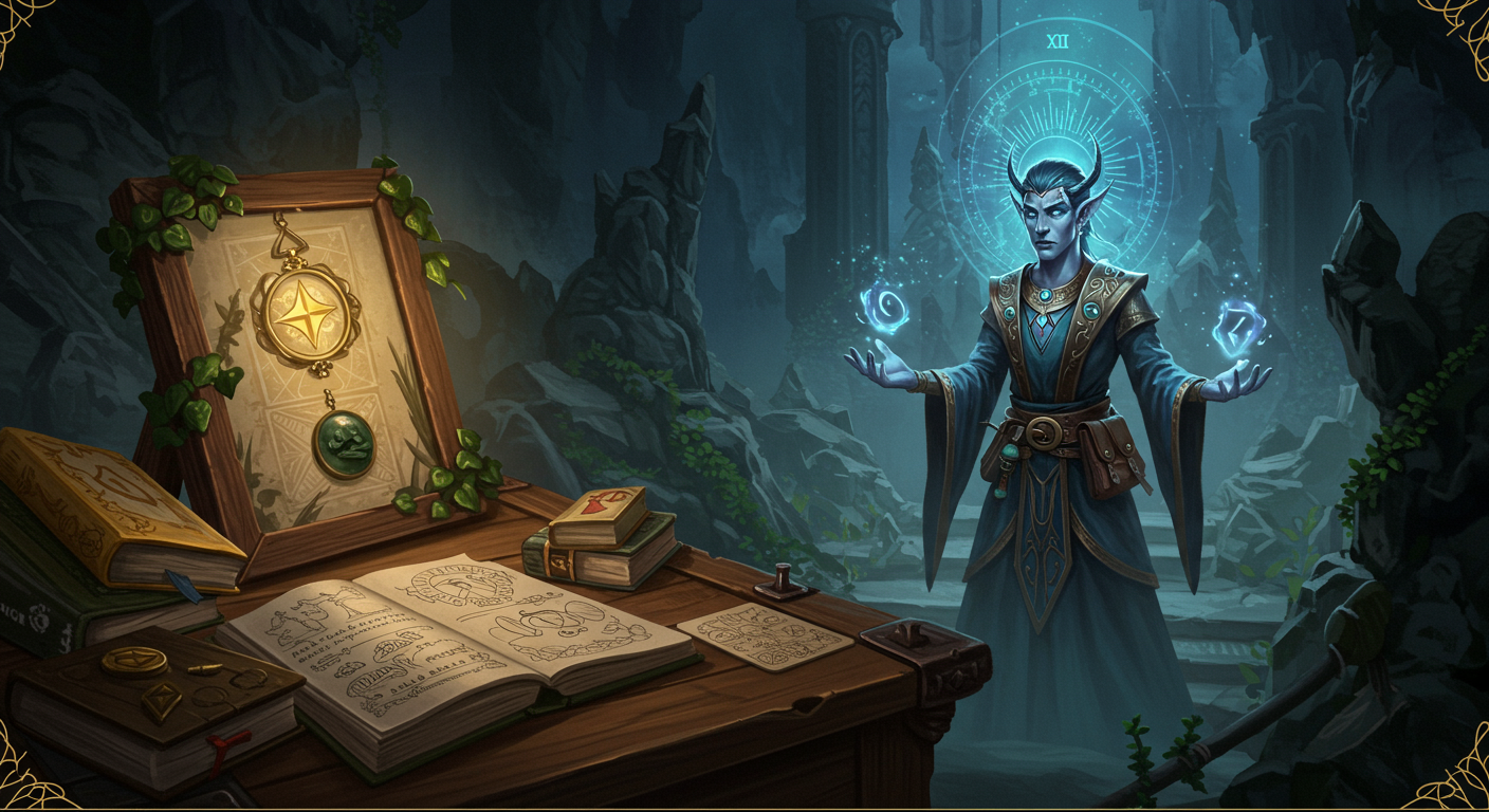 Unlock Your Future: Tarot Reading Types