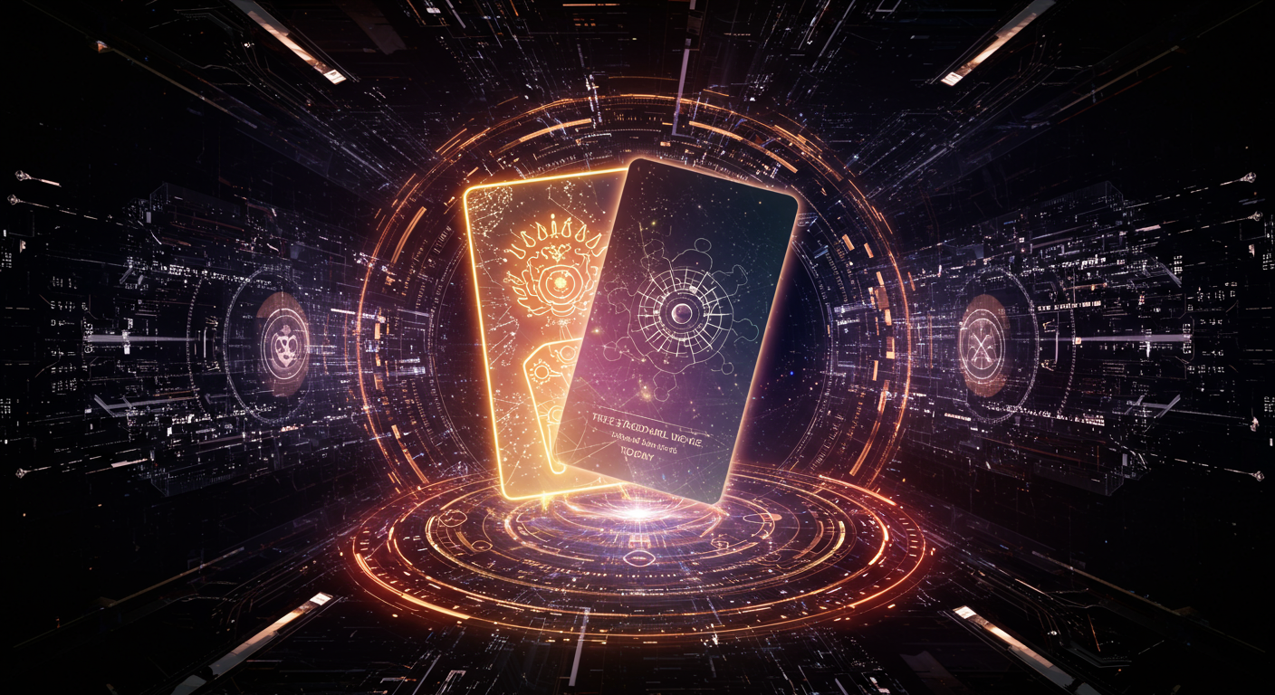 Free 3 Card Love Tarot Reading Today