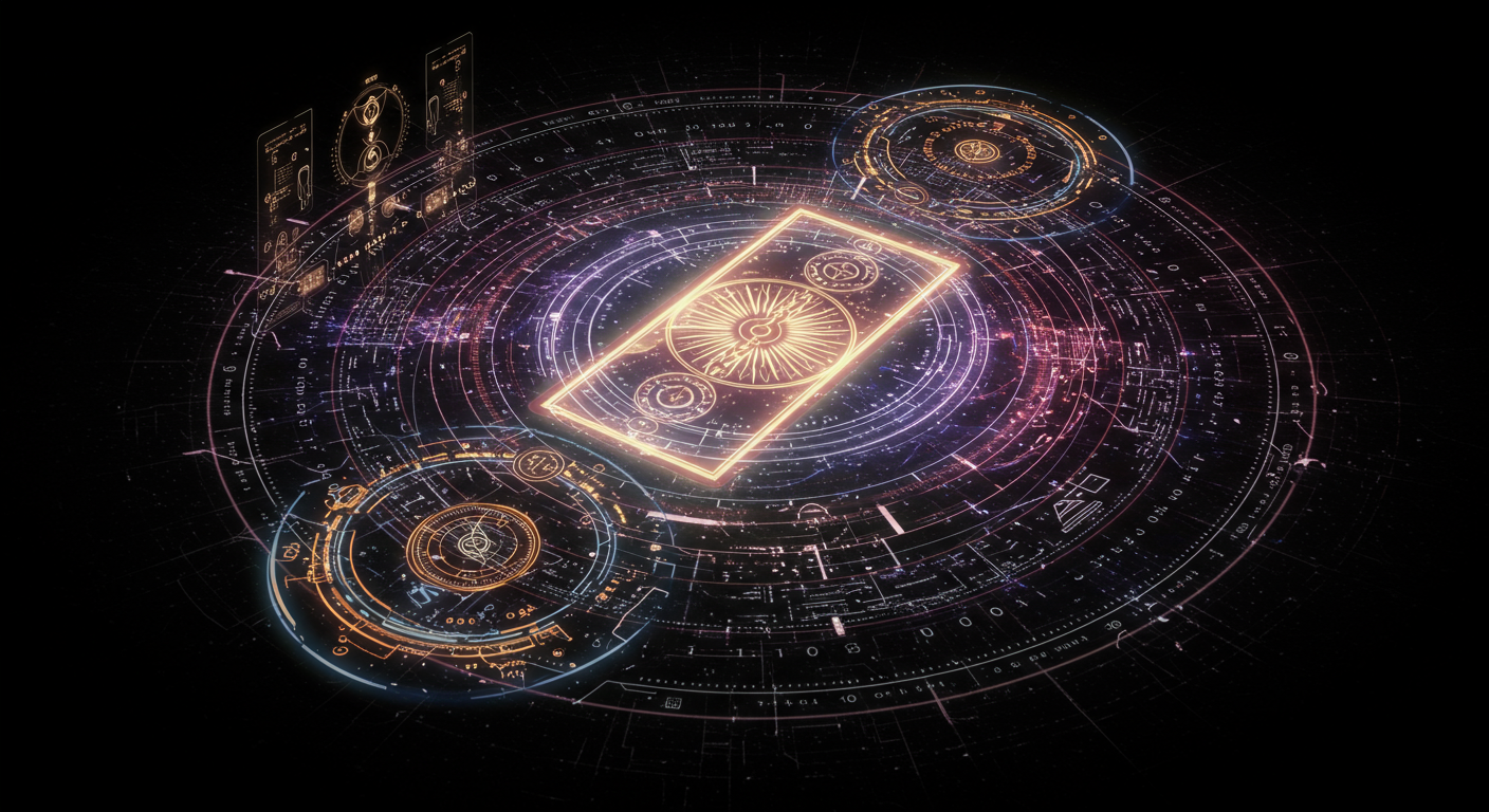 Tarot Reader Jobs: Your Future Awaits