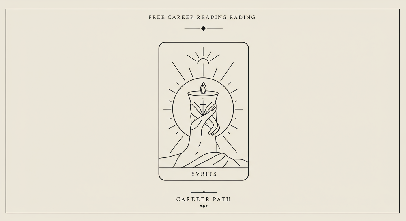 Free Tarot Reading for Career Path