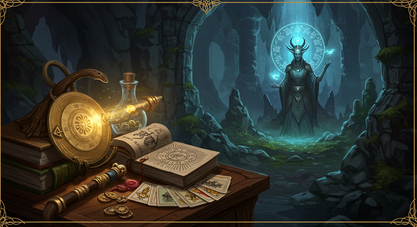 Tarot Reading: Your Burning Questions Answered