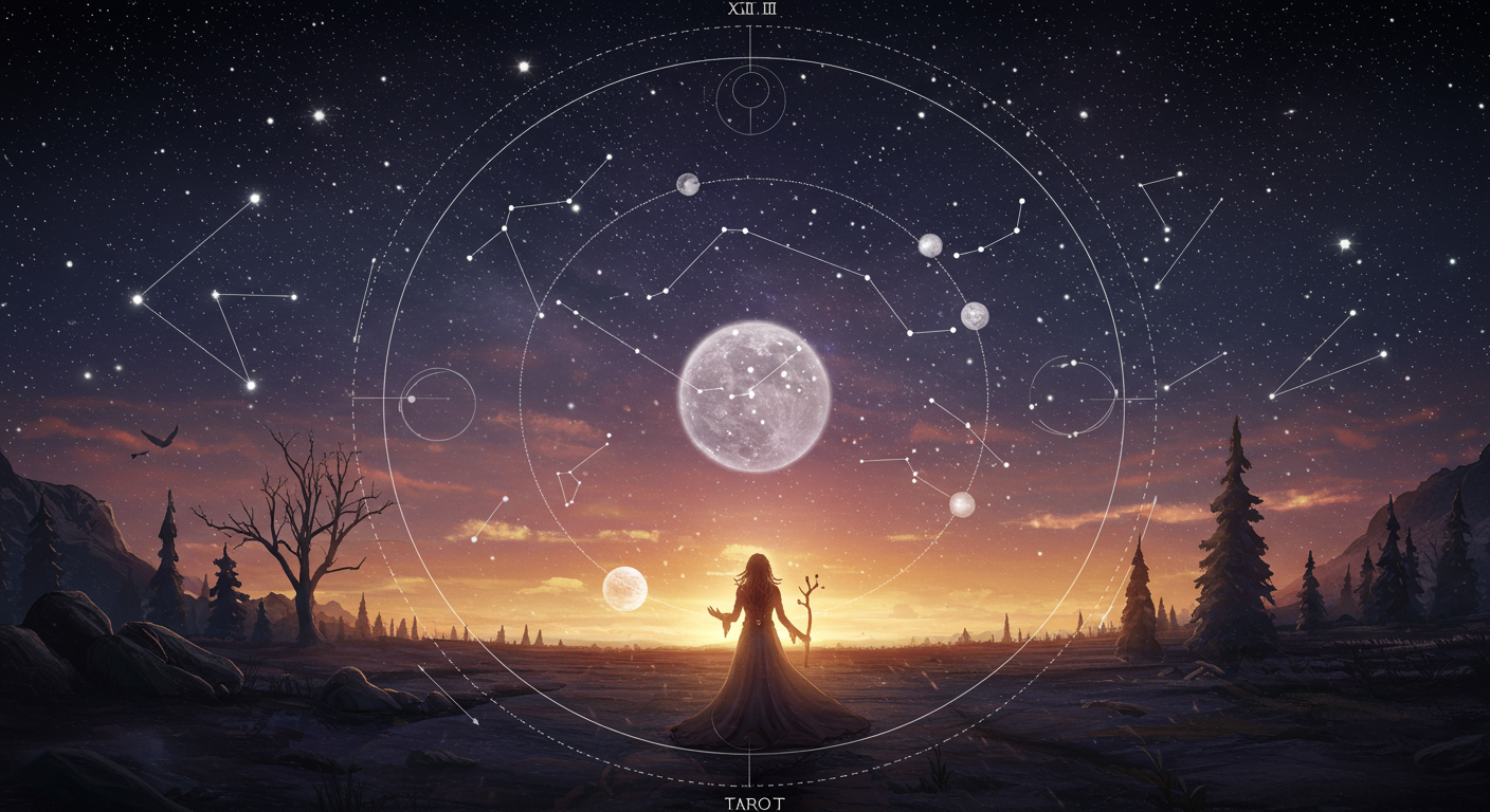 Tarot Reading Room: Unlocking Your Path