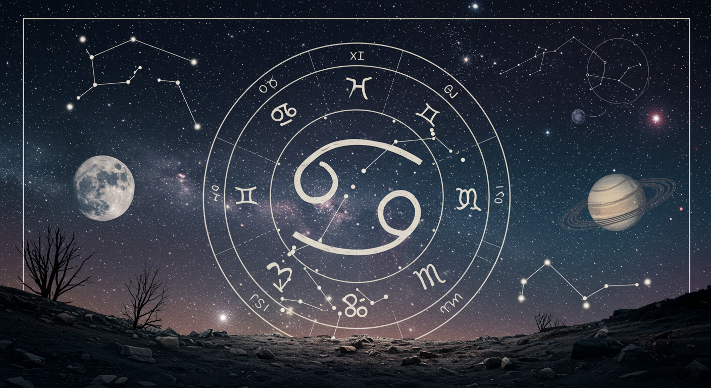 Cancer Tarot Reading Today: Emotional Insights