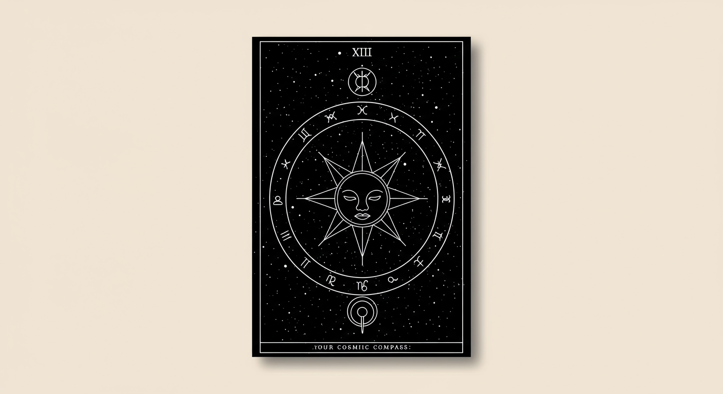 December 18 Zodiac Tarot: Your Cosmic Compass