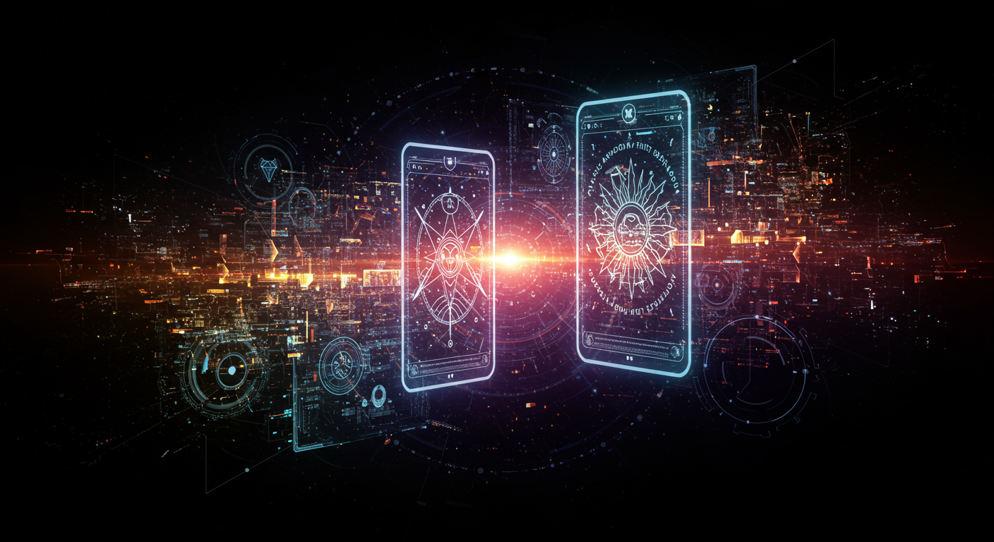 Tarot Reading News: June 2025 Insights