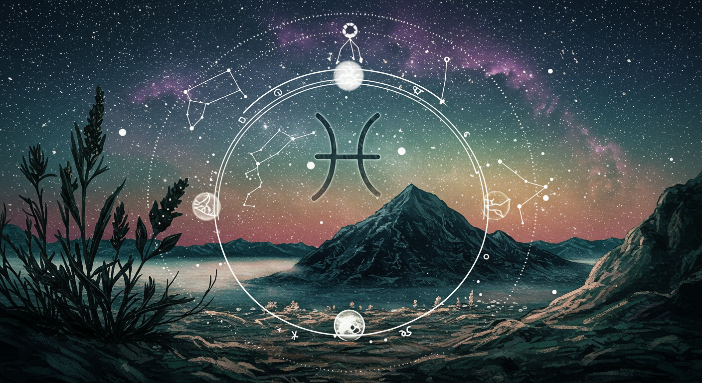 Tarot Reading for Pisces: Cosmic Insights
