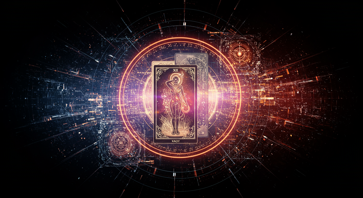 Yes/No Tarot: Instant Guidance Now