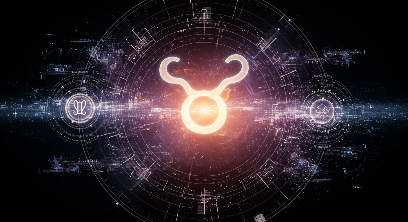 Taurus Tarot: Earthy Insights for 2025