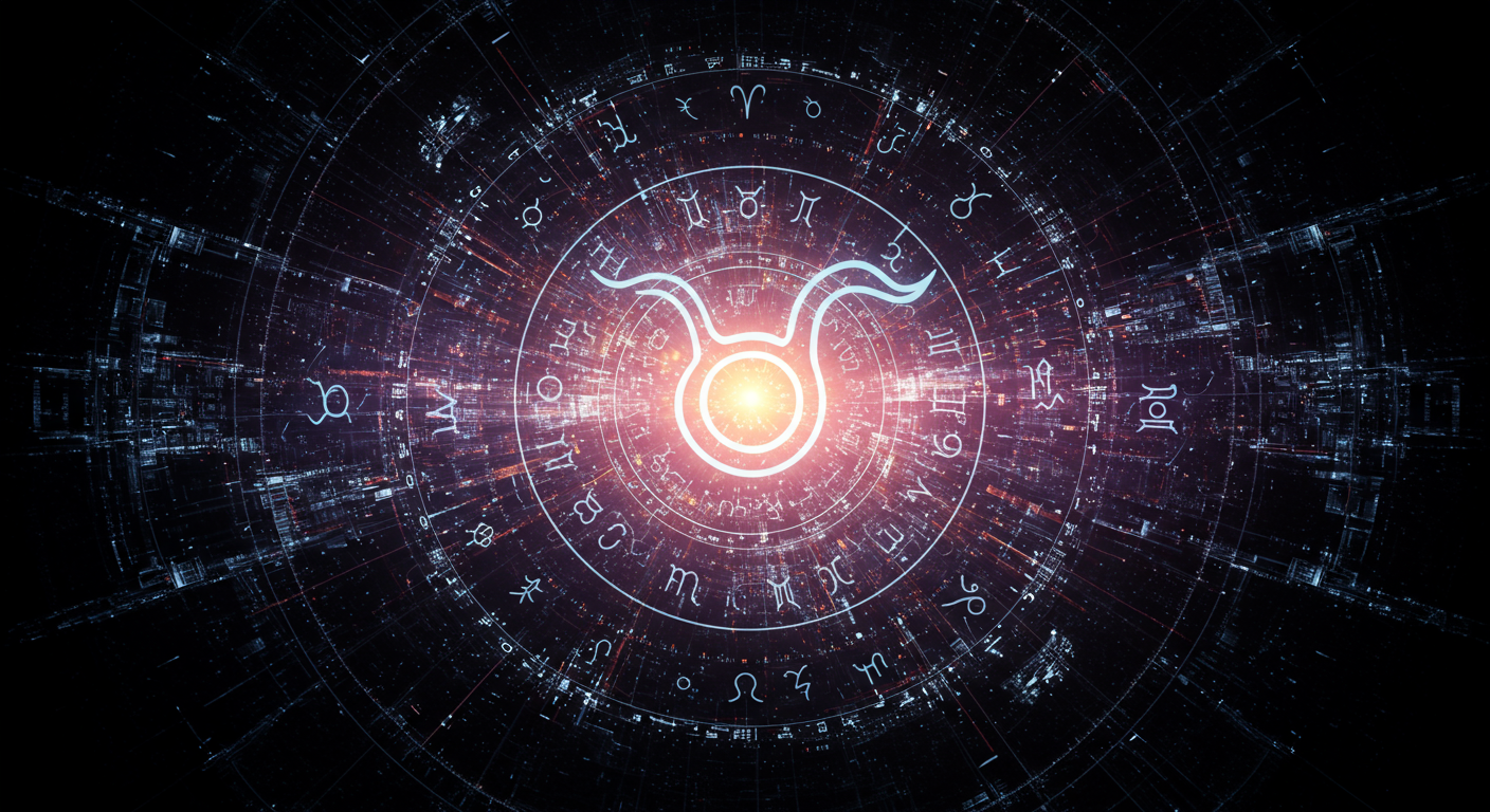 Taurus Tarot: Your 2025 Cosmic Forecast