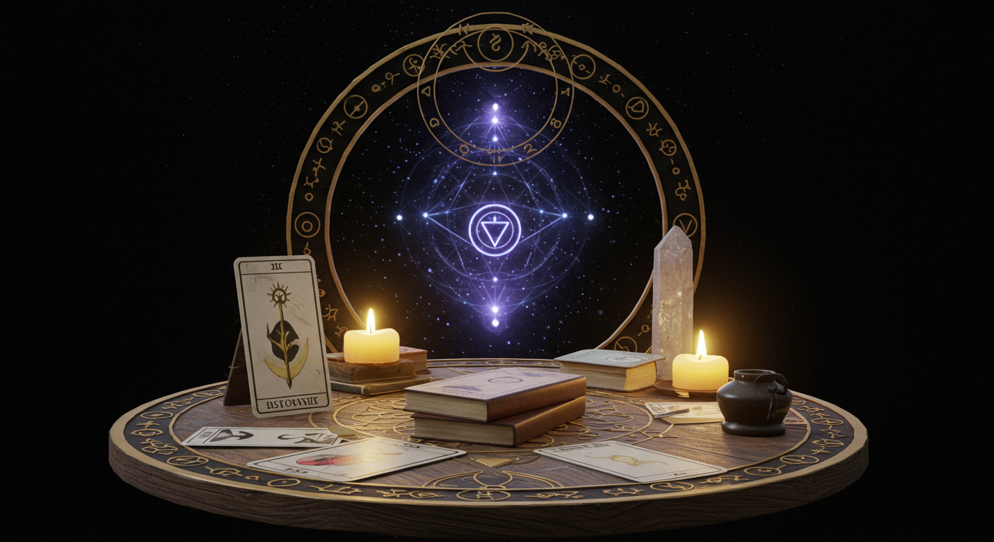 Free Tarot Readings for Love & Relationships