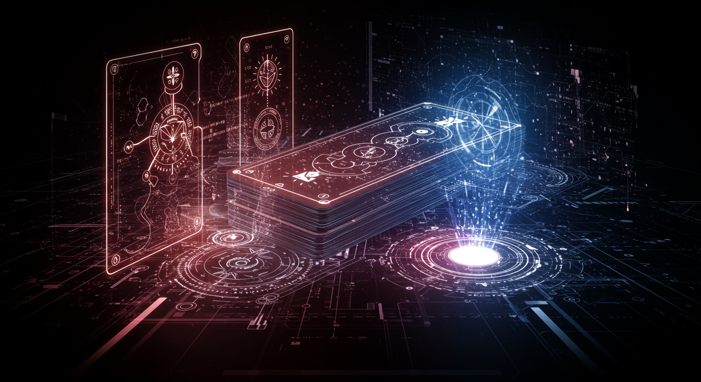 Tarot Reading Course: Unlock Your Intuition
