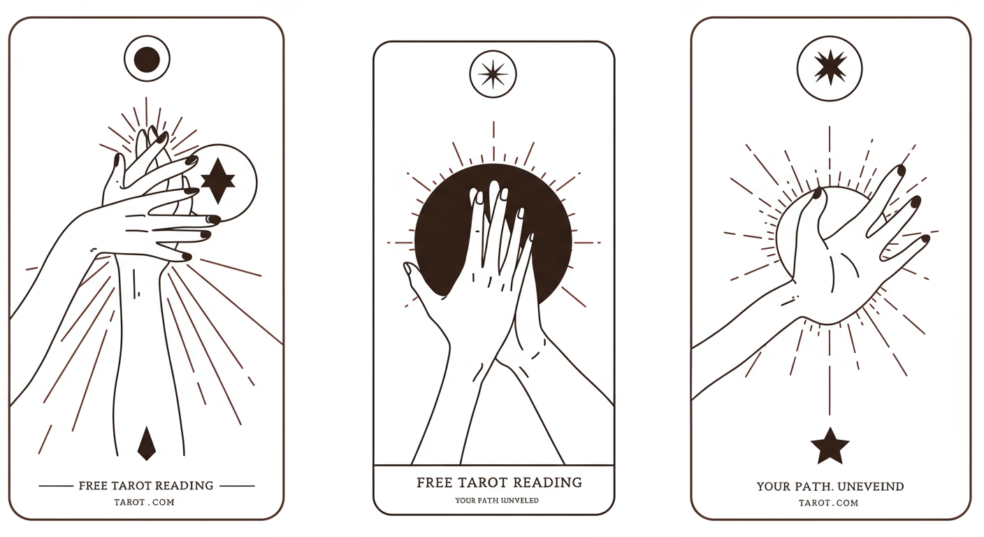 Free Tarot Reading: Your Path Unveiled