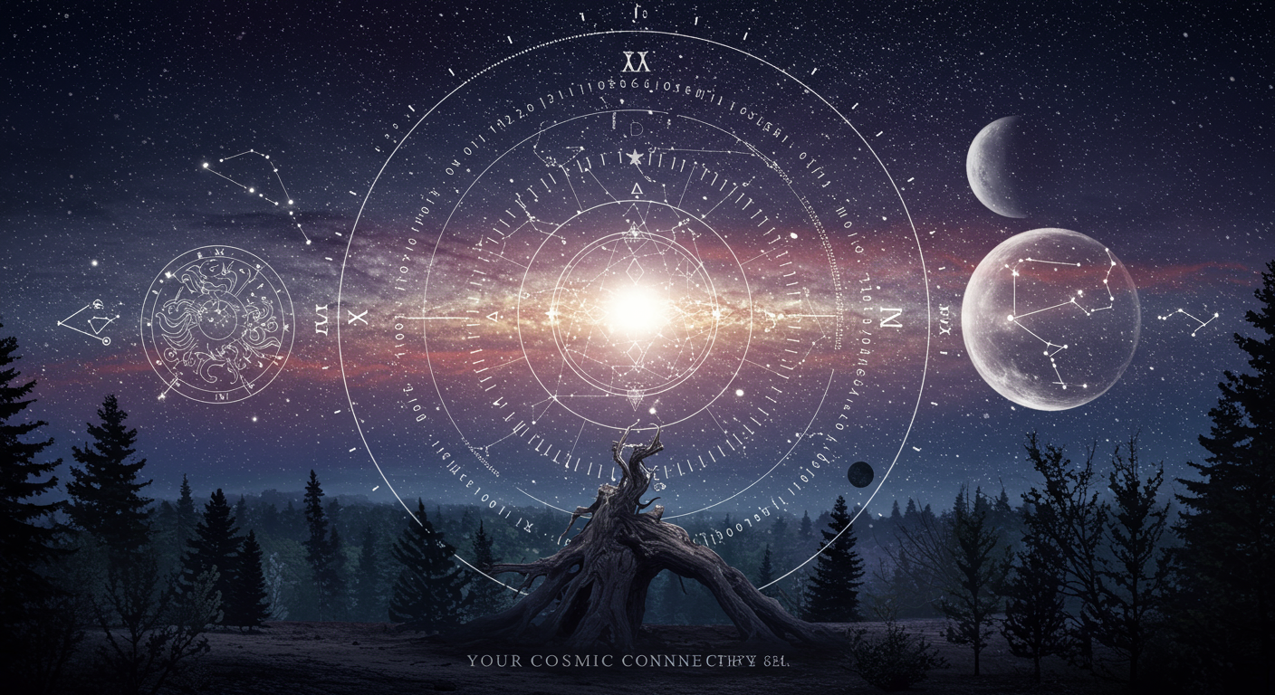 Tarot Readings by Phone: Your Cosmic Connection