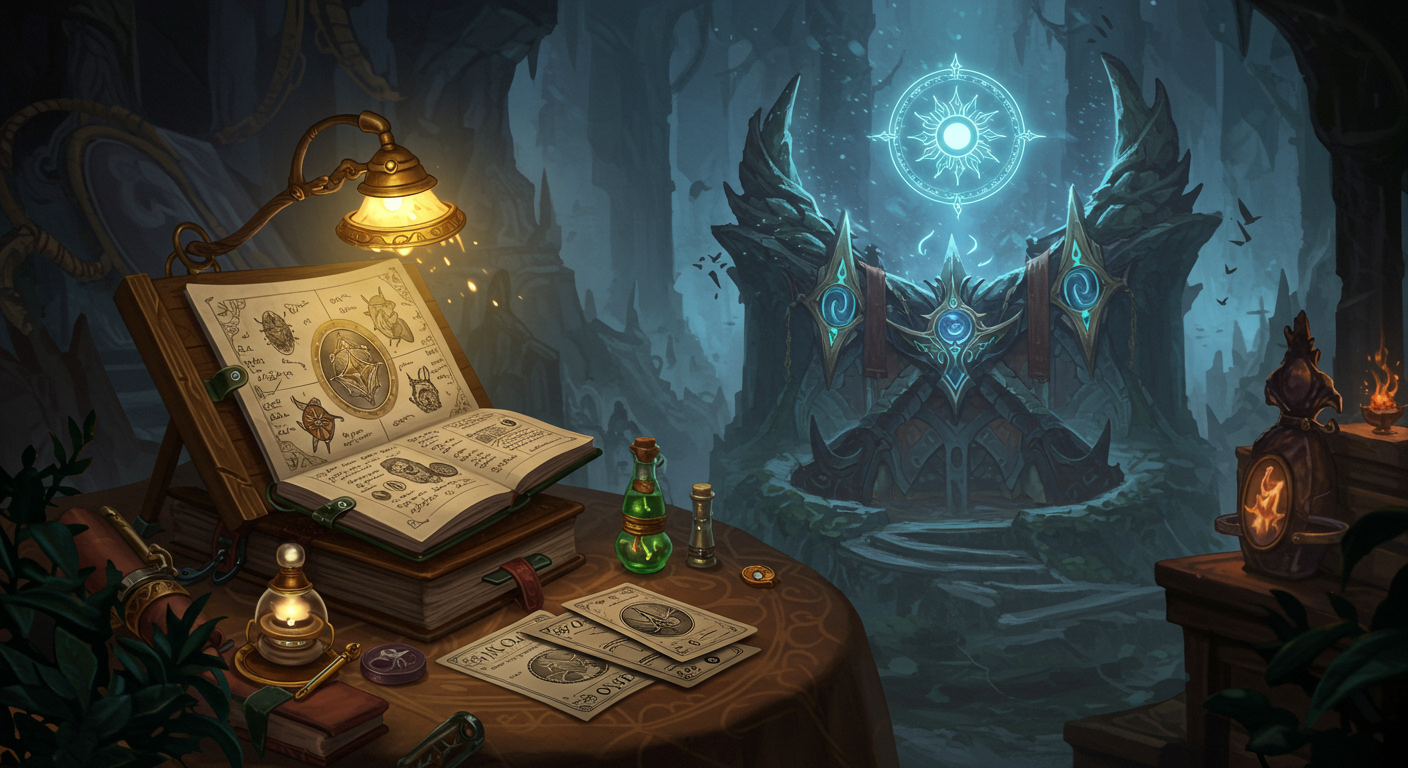 Online Tarot Reading: Your Digital Oracle
