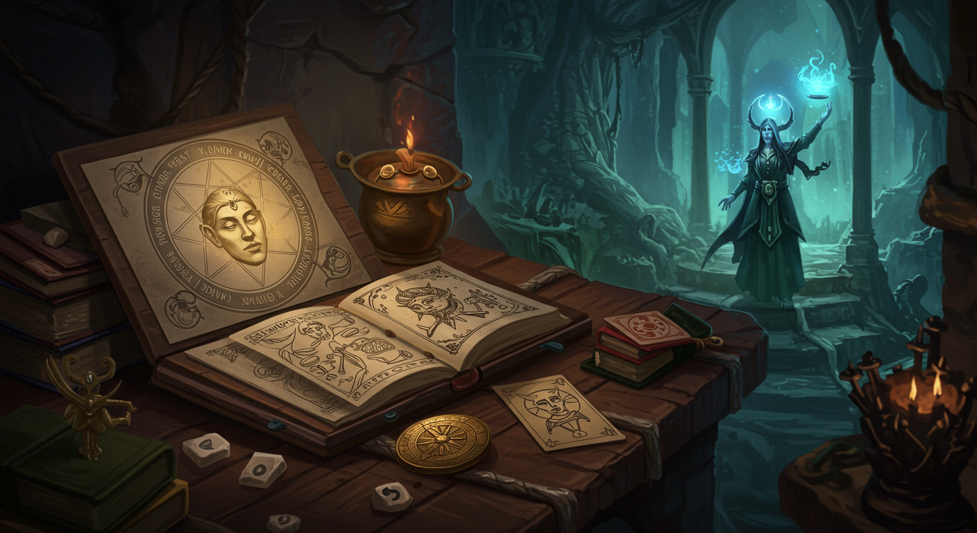 Tarot Readings: Your Future Revealed