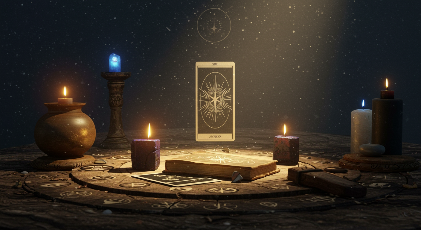 Tarot Reading Meanings: Unlocking Your Path