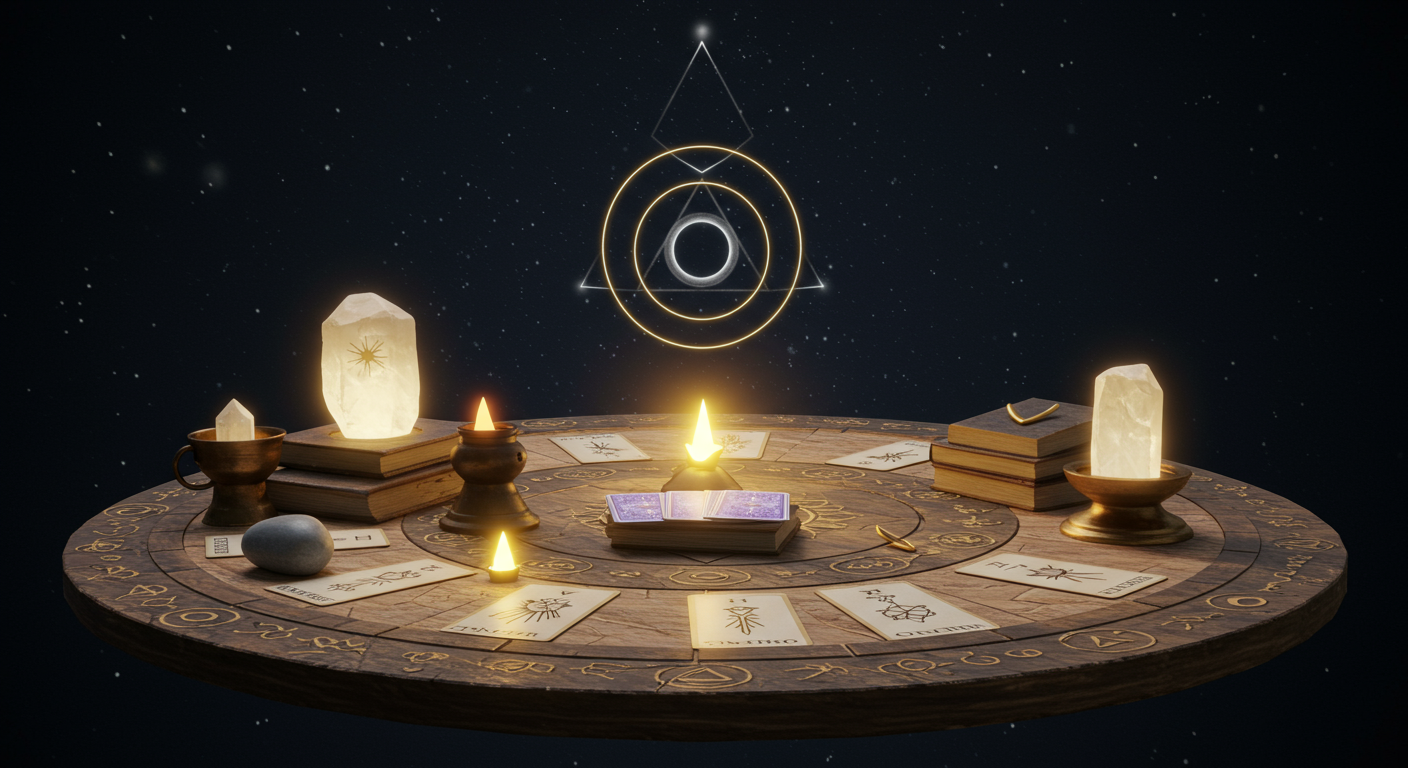Free Tarot Reading: Your Path to Clarity