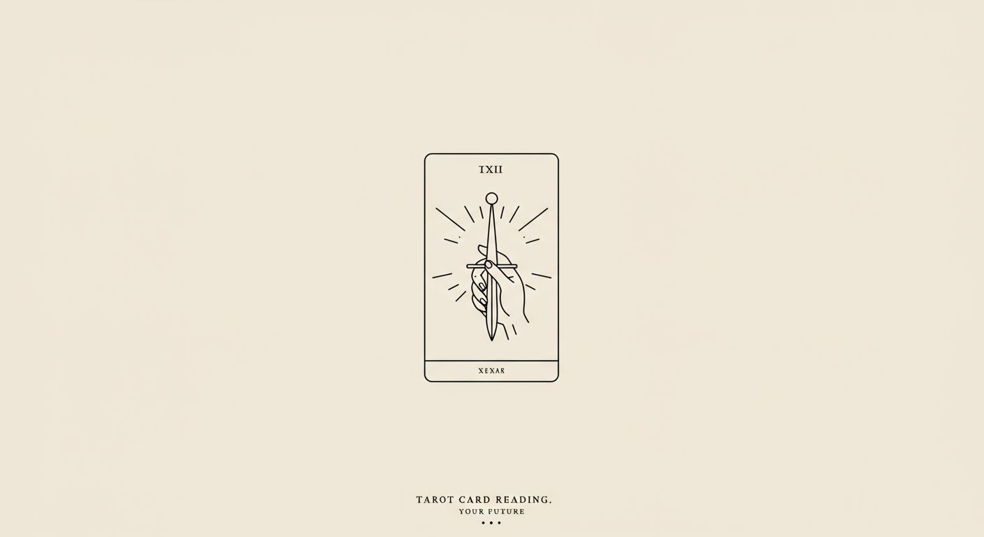 Tarot Card Reading: Unlocking Your Future