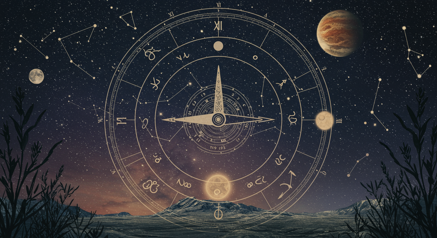 Free Tarot Readings: Your Cosmic Compass