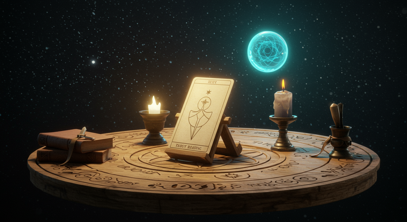 Unlocking Truth: Your Guide to Accurate Tarot Reading