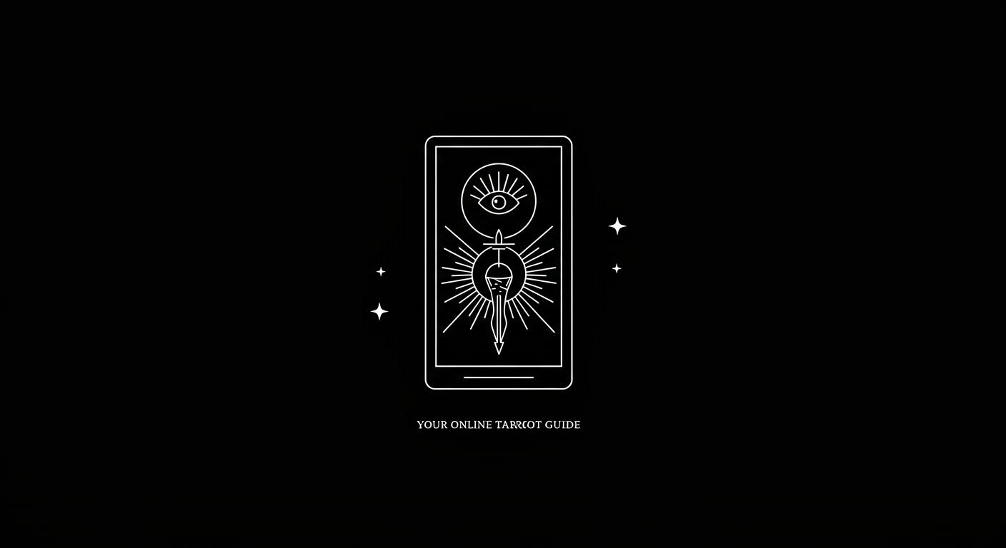 Your Online Tarot Guide: 2025 Insights