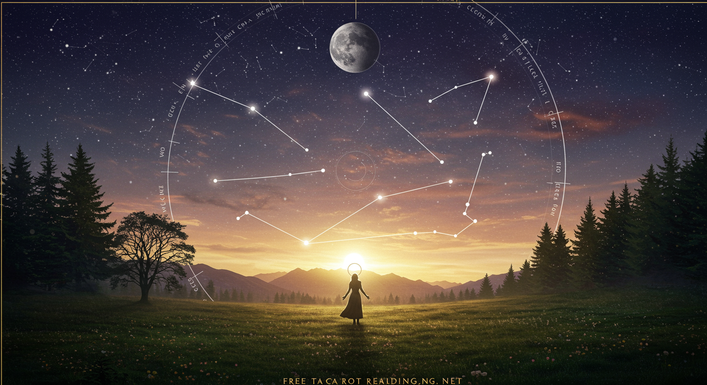Free Tarot Reading: Your Destiny Unveiled